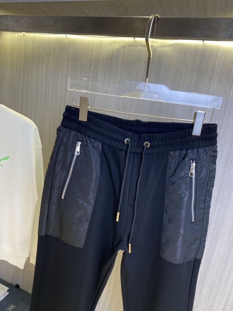 Louis Vuitton Long Pants